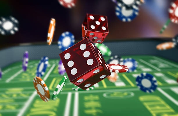 Live blackjack table at langit77 showing dealer hand and player cards with multi-camera broadcast