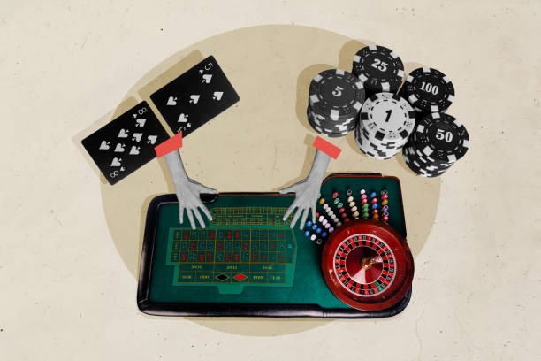 Live dealer in Treasures Aztec studio with multi-camera angles and Aztec-themed table setup
